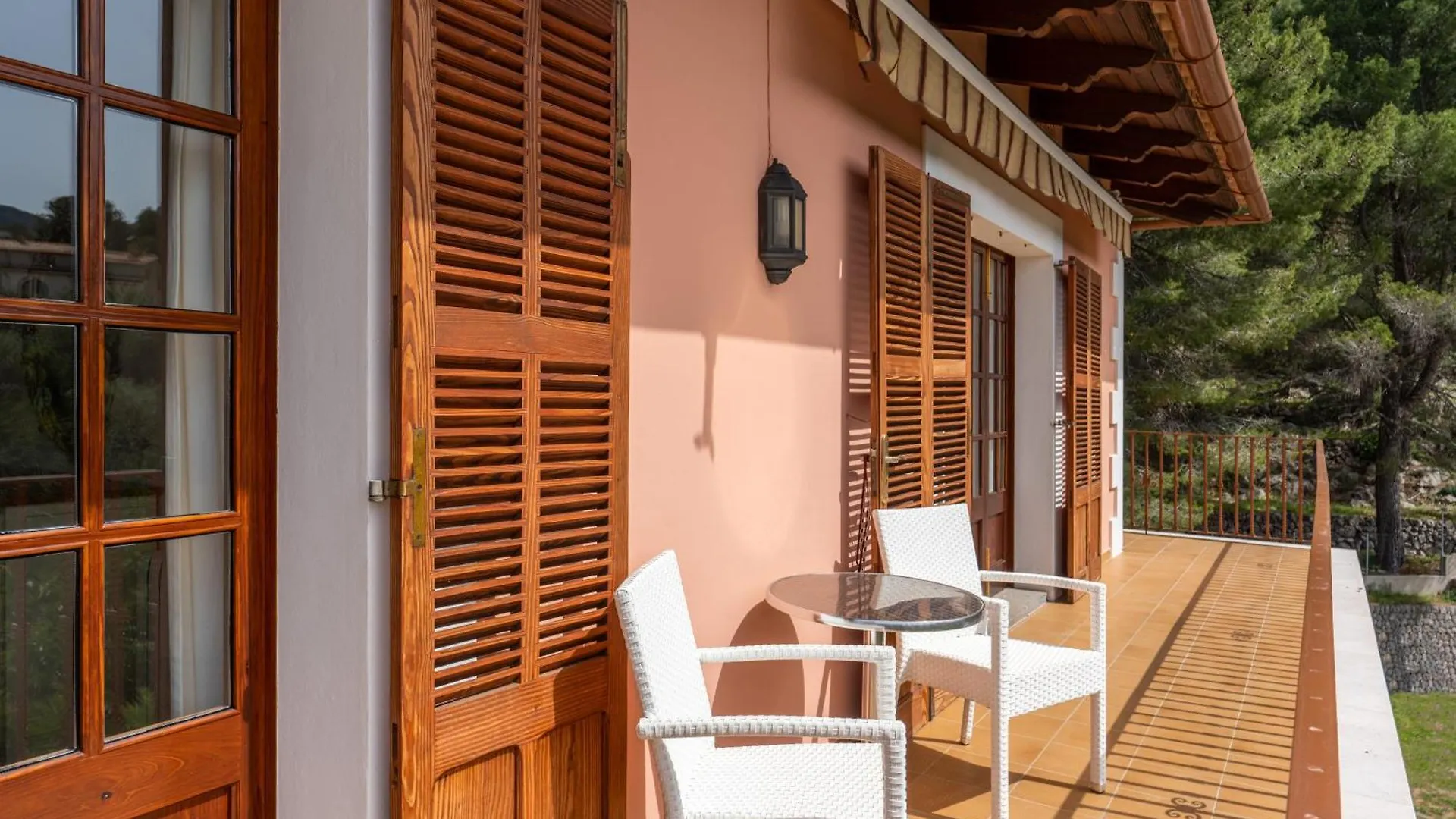 Apartment Sol 2 Puerto de Sóller 스페인