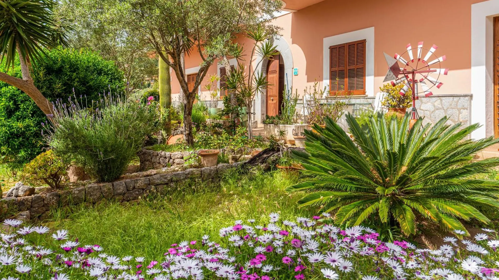 Apartment Sol 2 Puerto de Sóller 0*,  Espagne