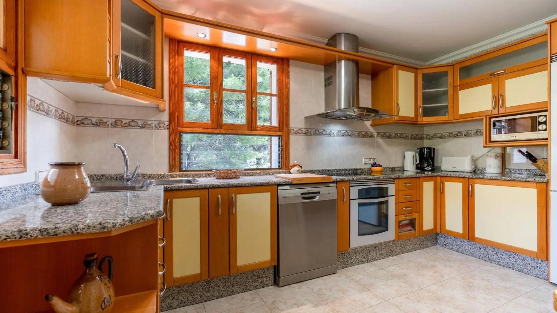 Apartment Sol 2 Puerto de Sóller Espagne