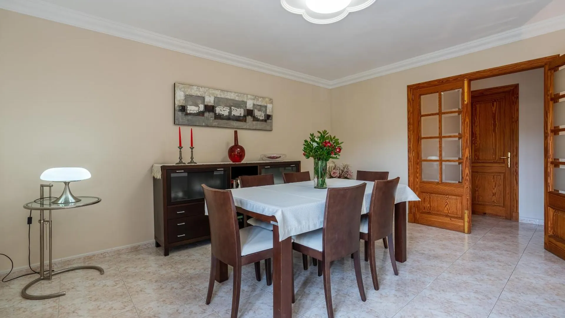 Apartment Sol 2 Puerto de Sóller