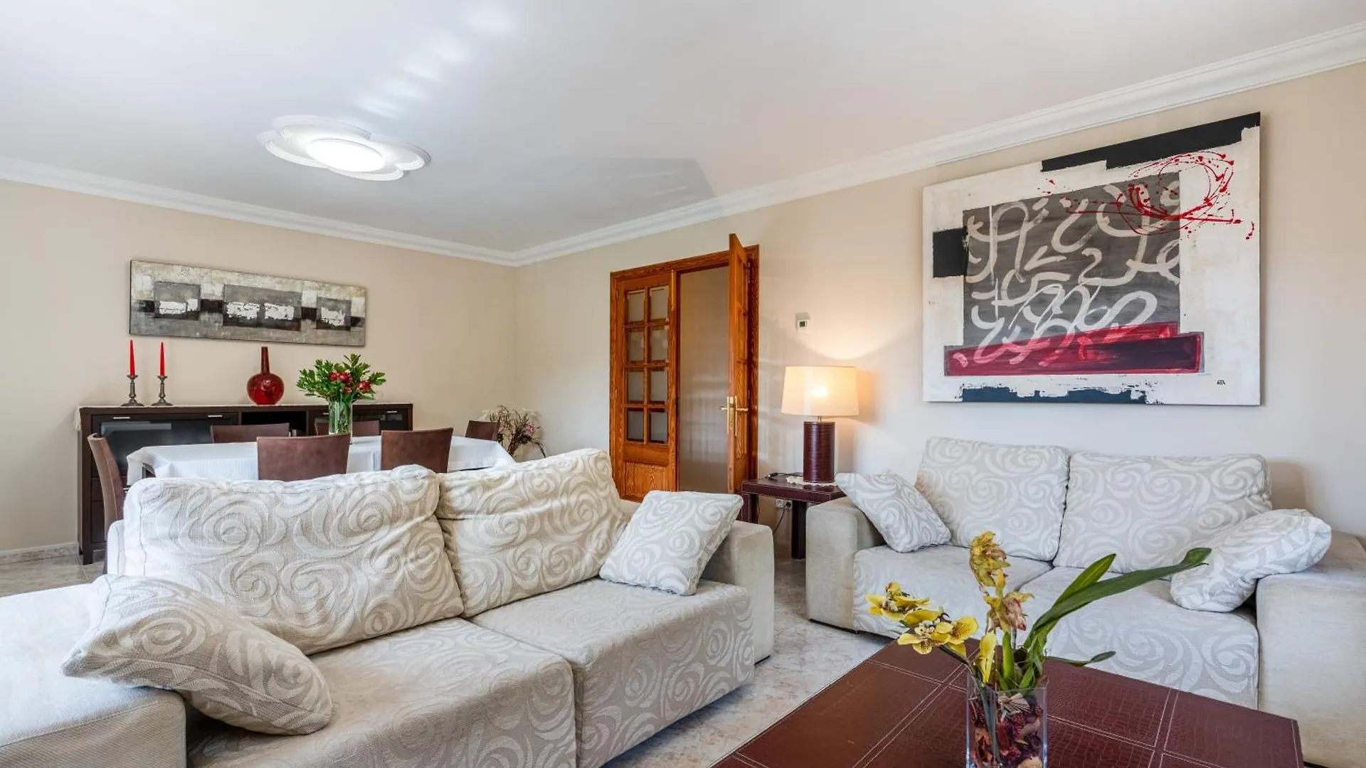 Apartment Sol 2 Puerto de Sóller Espagne
