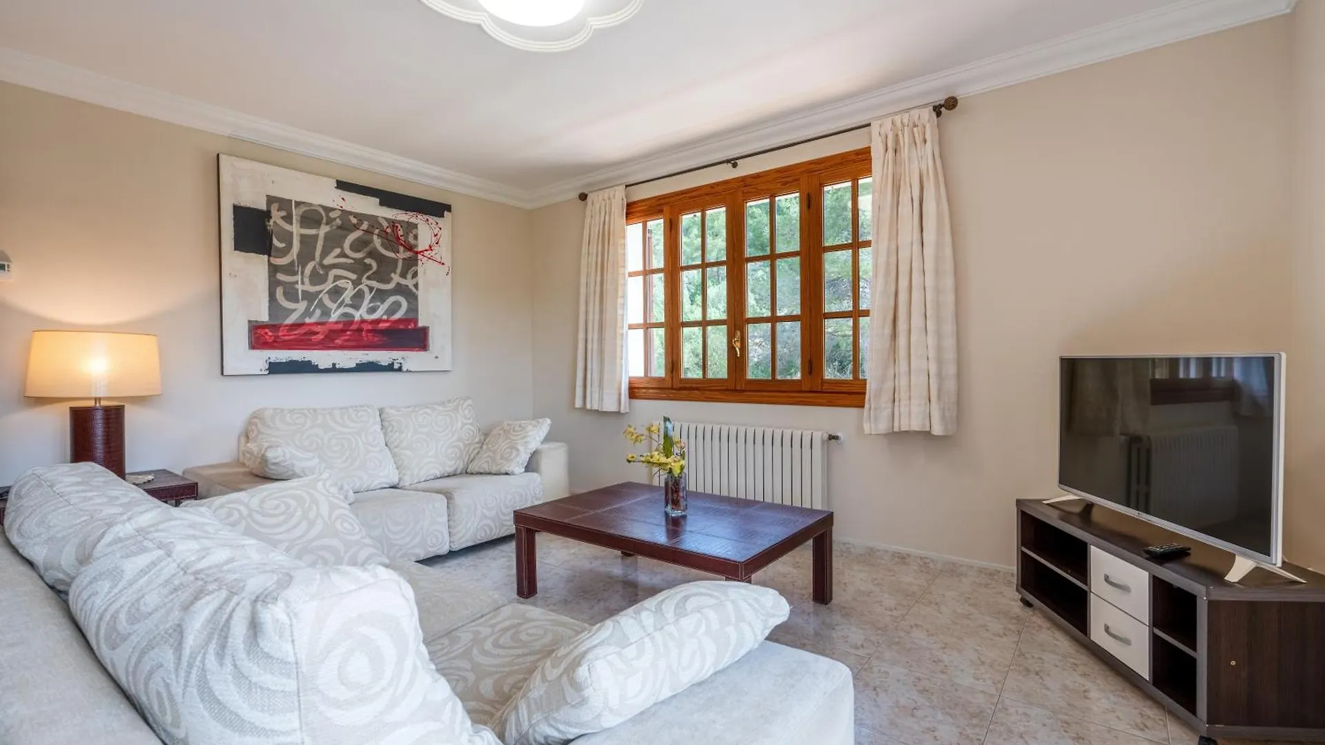 Apartment Sol 2 Puerto de Sóller 0*,  Espagne