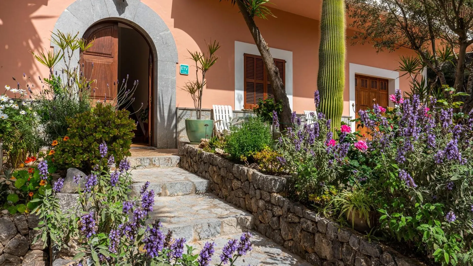 Apartment Sol 2 Puerto de Sóller